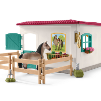 Schleich Horse Club Sofia&rsquo;s Beauties Sattelkammer