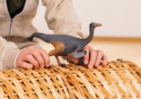 Schleich Dinosaurs Gallimimus