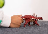 Schleich Dinosaurs Gastonia