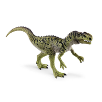 Schleich Dinosaurs Monolophosaurus