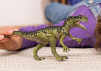 Schleich Dinosaurs Monolophosaurus