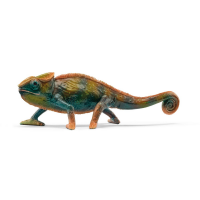 Schleich Wild Life Cham&auml;leon