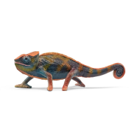 Schleich - Cham&auml;leon