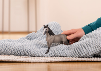 Schleich Horse Club Cheval de Selle Francais