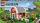 LEGO&reg; Minecraft&trade; - Die rote Scheune