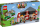 LEGO&reg; Minecraft&trade; - Die rote Scheune