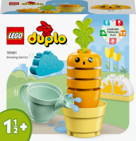 LEGO&reg; DUPLO&reg; - Wachsende Karotte