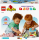 LEGO&reg; DUPLO&reg; - Zuhause auf R&auml;dern