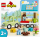 LEGO&reg; DUPLO&reg; - Zuhause auf R&auml;dern