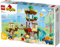 LEGO&reg; DUPLO&reg; - 3-in-1-Baumhaus