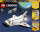 LEGO&reg; Creator - Spaceshuttle