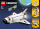 LEGO&reg; Creator - Spaceshuttle