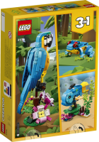 LEGO® Creator - Exotischer Papagei