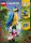 LEGO® Creator - Exotischer Papagei