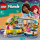 LEGO&reg; Friends - Aliyas Zimmer