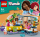 LEGO&reg; Friends - Aliyas Zimmer