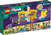 LEGO&reg; Friends - Hunderettungswagen