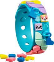 LEGO&reg; DOTS - Tier Armband