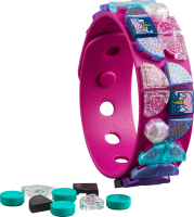 LEGO&reg; DOTS - Einhorn Armband