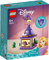 LEGO&reg; Disney Princess - Rapunzel-Spieluhr