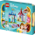LEGO&reg; Disney Princess - Kreative Schl&ouml;sserbox