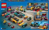 LEGO&reg; City - Autowerkstatt