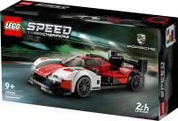 LEGO&reg; Speed Champions - Porsche 963