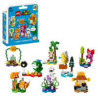 LEGO&reg; Super Mario - Mario-Charaktere-Serie 6