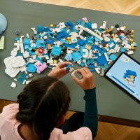 LEGO&reg; Super Mario - Kahlross-Abenteuer &ndash; Erweiterungsset