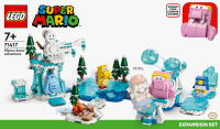 LEGO&reg; Super Mario - Kahlross-Abenteuer &ndash; Erweiterungsset