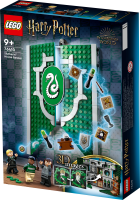 LEGO&reg; Harry Potter&trade; - Hausbanner Slytherin&trade;