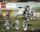 LEGO&reg; Star Wars&trade; - 501st Clone Troopers&trade; Battle Pack