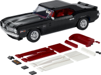 LEGO - Chevrolet Camaro Z28