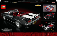 LEGO - Chevrolet Camaro Z28