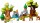 LEGO&reg; DUPLO - Wilde Tiere Europas