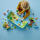 LEGO&reg; DUPLO - Wilde Tiere Europas