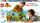 LEGO&reg; DUPLO - Wilde Tiere Europas