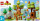 LEGO&reg; DUPLO - Wilde Tiere Europas