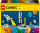 LEGO&reg; Classic - XXL Steinebox Erde und Weltraum