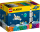 LEGO&reg; Classic - XXL Steinebox Erde und Weltraum