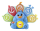 Mattel Fisher-Price BlinkiLinkis Zahlen &amp; Farben Pfau (D)