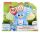 Mattel Fisher-Price BlinkiLinkis Zahlen &amp; Farben Pfau (D)