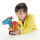 Mattel - Imaginext Jurassic World XL Feuer Dino