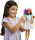 Mattel - My First Barbie Core Doll with Bunny (br&uuml;nette Haare)