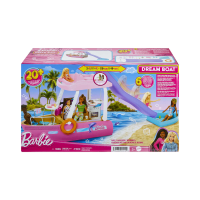 Mattel - Barbie Dream Boat