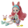 Mattel - Enchantimals Baby Bestie Bree Bunny &amp; Twist Bunny