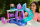 Mattel - Royal Enchantimals Unterwasser-Abenteuerpark Spielset