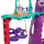 Mattel - Royal Enchantimals Unterwasser-Abenteuerpark Spielset