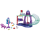 Mattel - Royal Enchantimals Unterwasser-Abenteuerpark Spielset