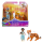 Mattel - Disney Princess Small Dolls Horse - Jasmine